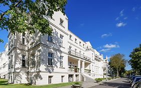 Jantar Hotel & Spa By Zdrojowa